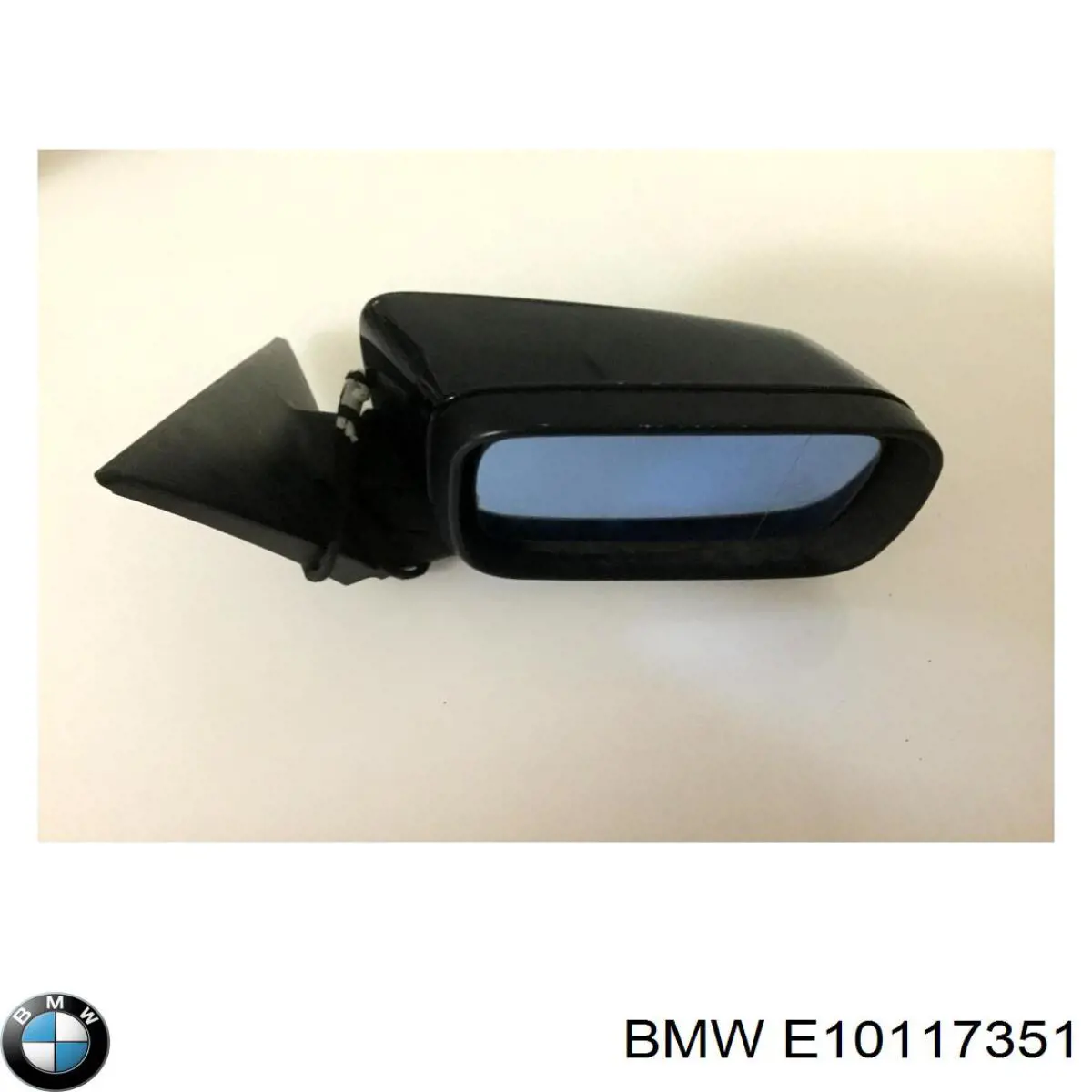 Espejo izquierdo BMW E10117351 precio, desde 53,72 EUR
