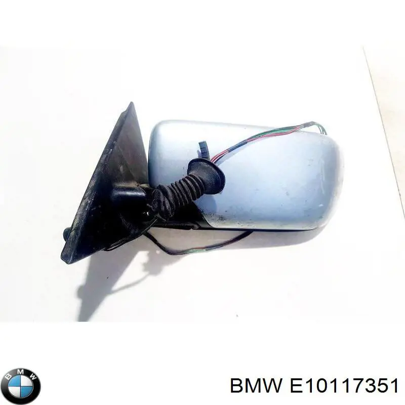 Comprar E10117351 BMW Espejo de retrovisor izquierdo