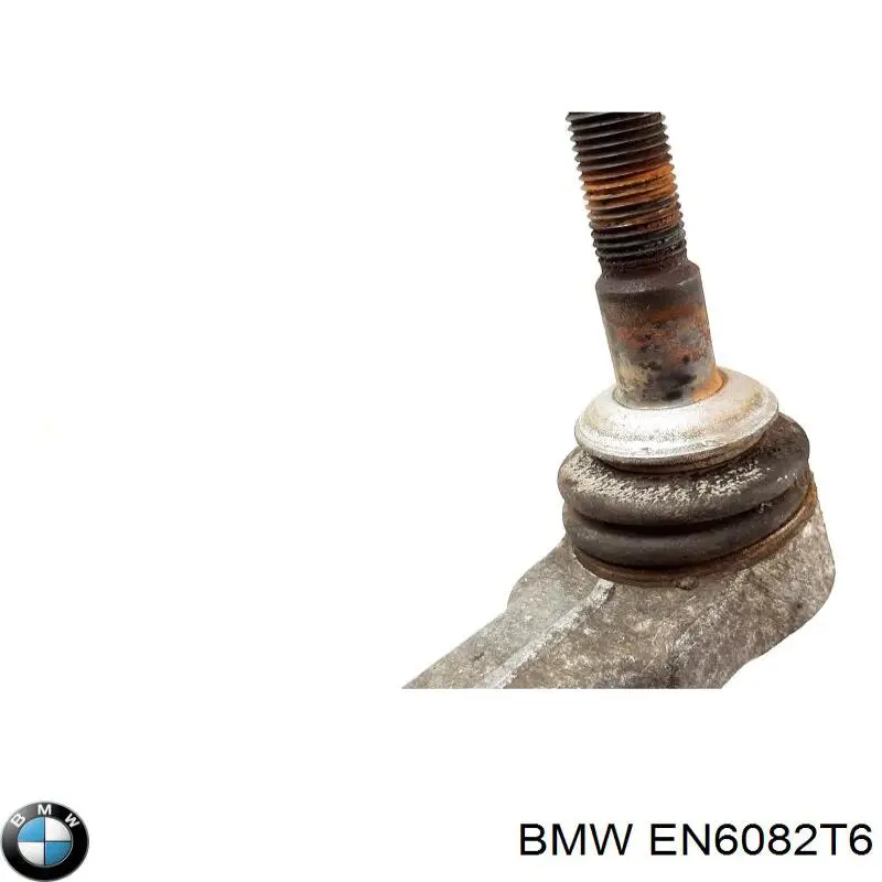 Comprar EN6082T6 BMW Brazo inferior derecho de la suspensión delantera