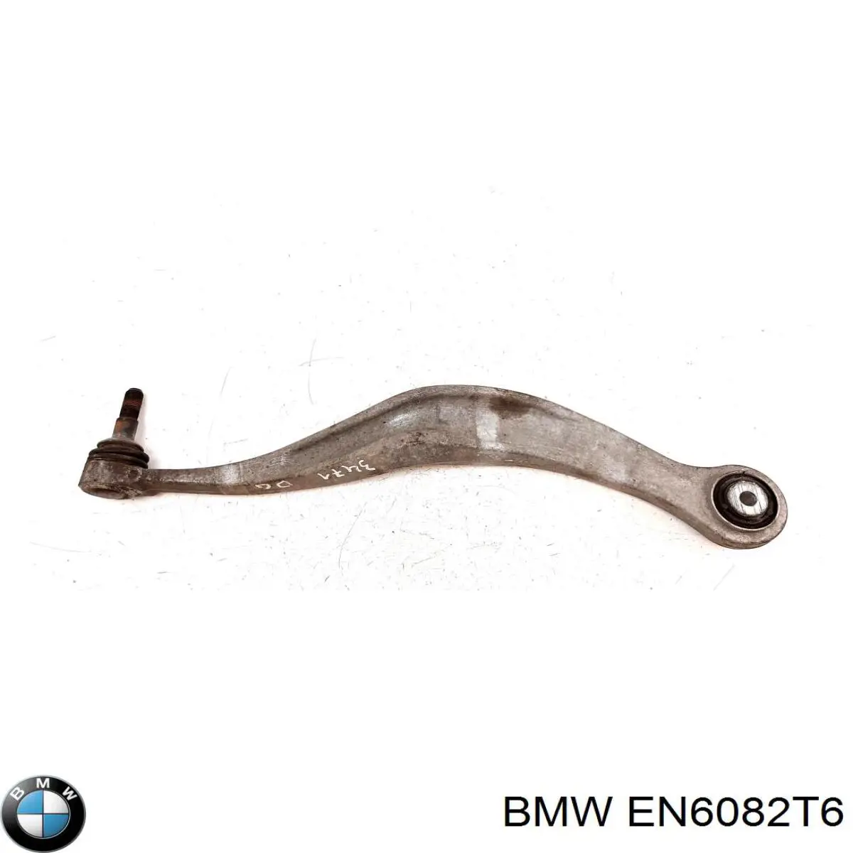 Brazo inferior derecho de la suspensión delantera BMW EN6082T6 precio, desde 39,20 EUR