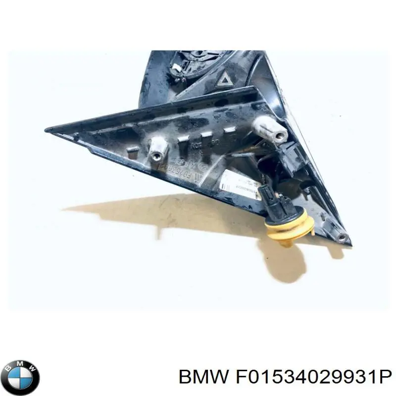 Espejo retrovisor derecho BMW F01534029931P precio, desde 191,66 EUR