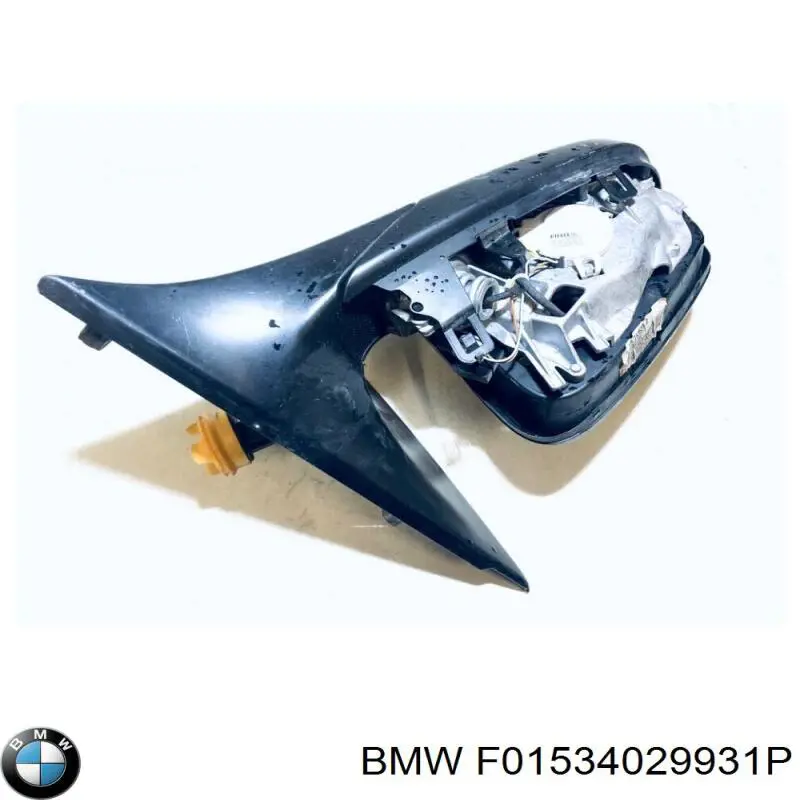 Comprar F01534029931P BMW Espejo de retrovisor derecho