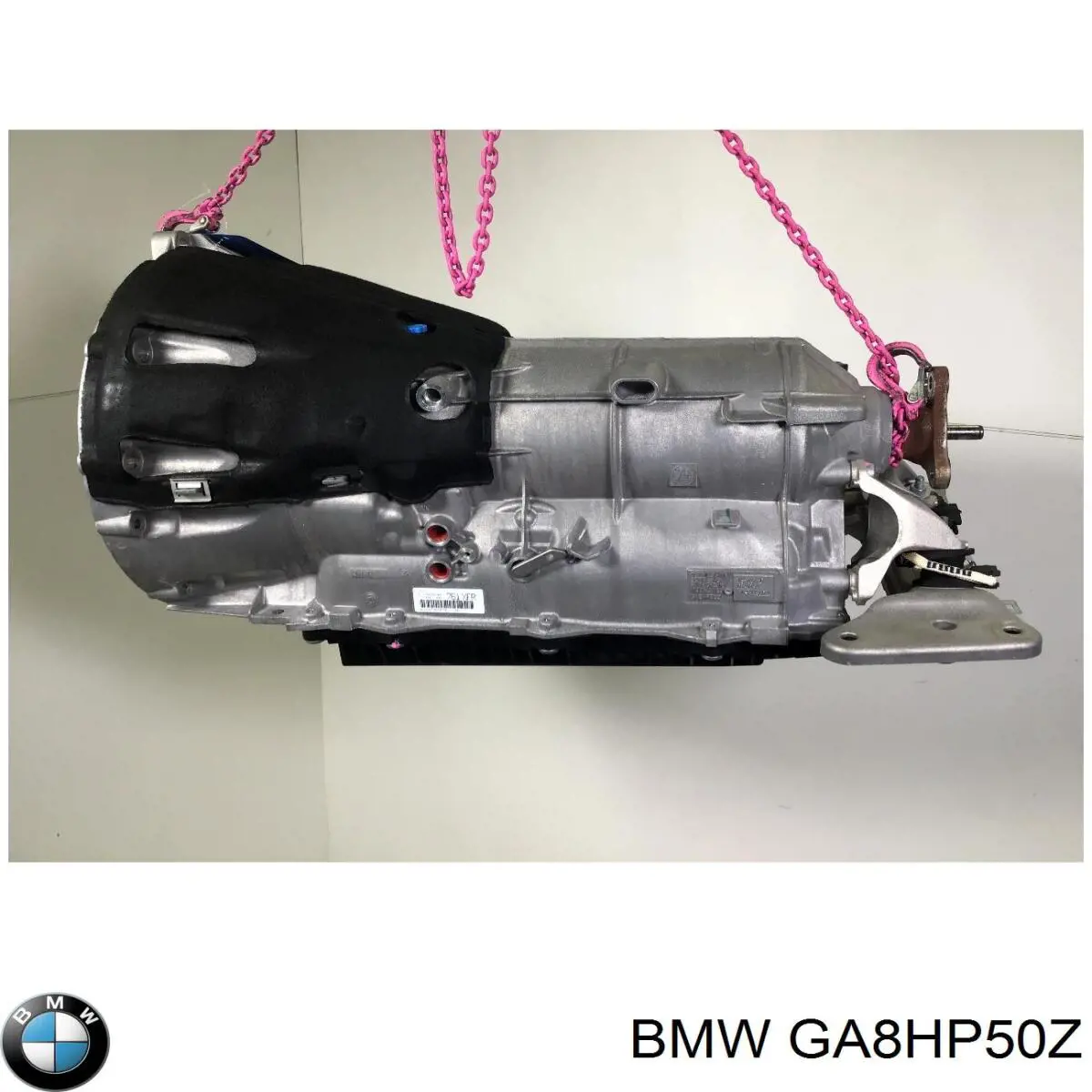 Caja de cambios automática 8651263 BMW
