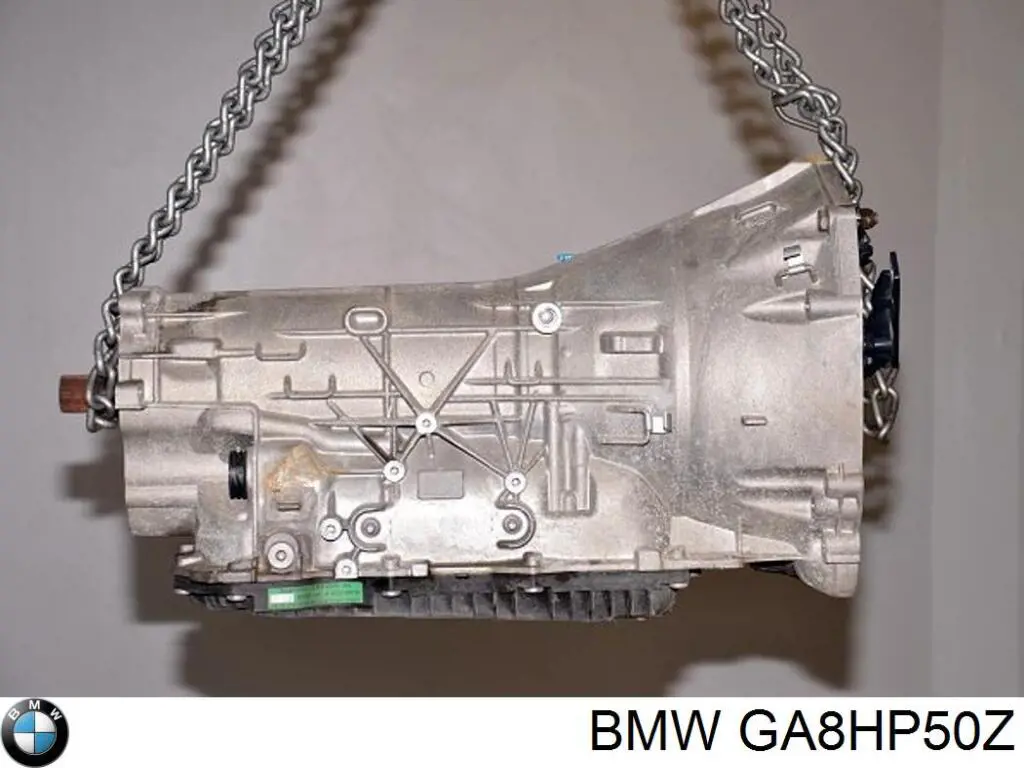 Comprar 8651263 BMW Caja de cambios automática completa