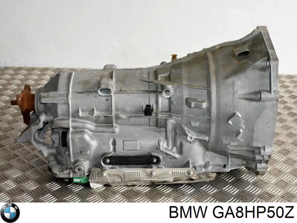 Comprar Caja de cambios automática BMW 1  F20
