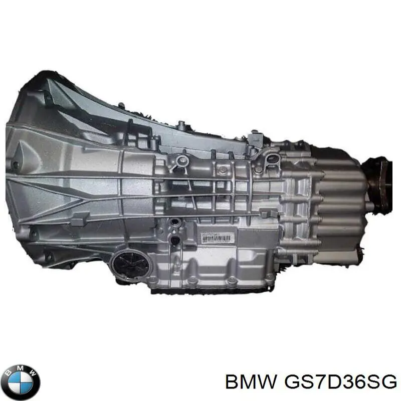 GS7D36SG BMW