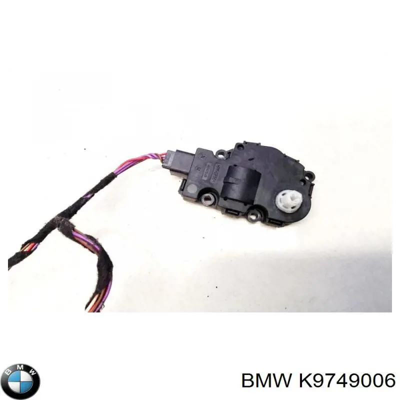 K9749006 BMW