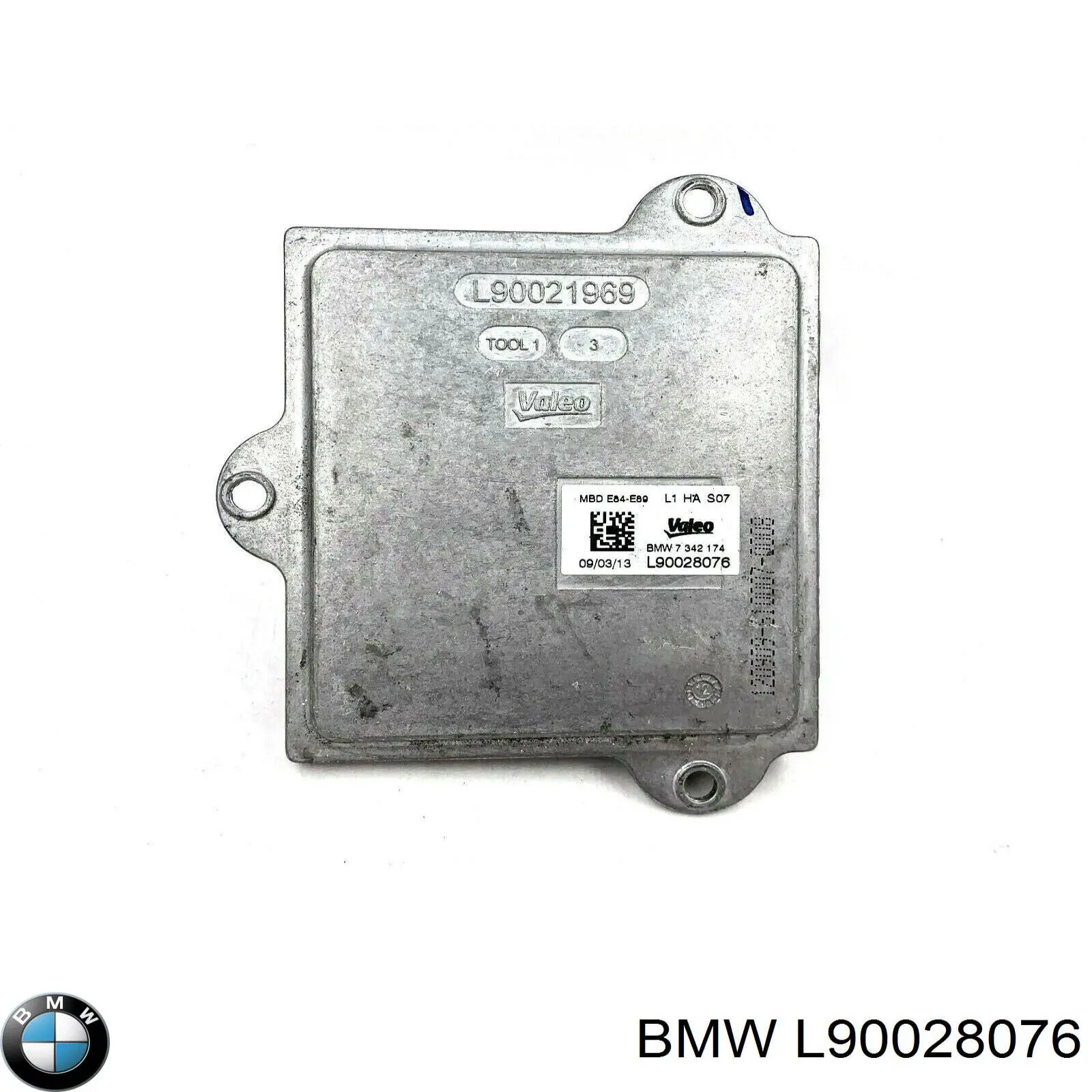 L90028076 BMW 