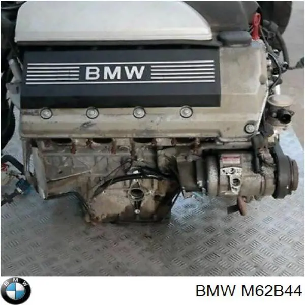 Motor completo BMW M62B44 precio, desde 356,22 EUR