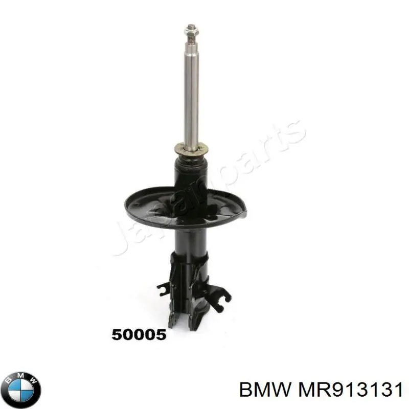 MR913131 BMW amortiguador delantero derecho