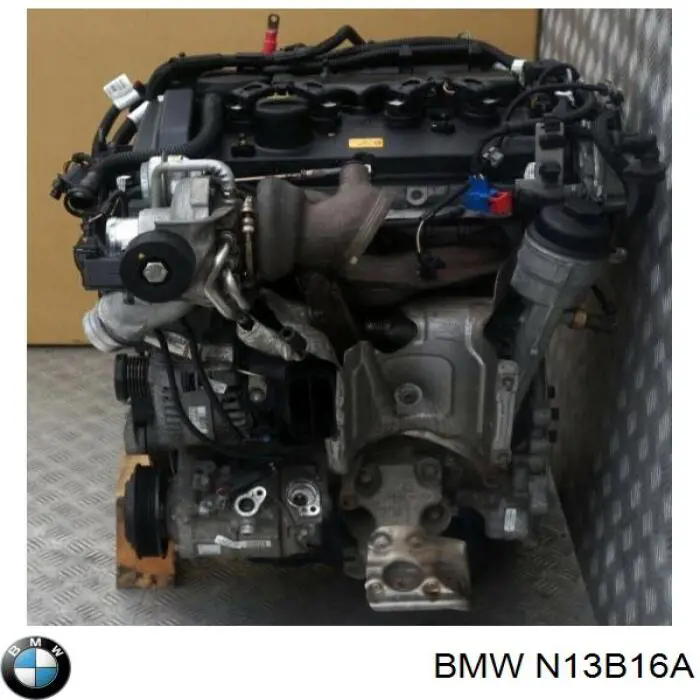 Comprar N13B16A BMW Motor completo