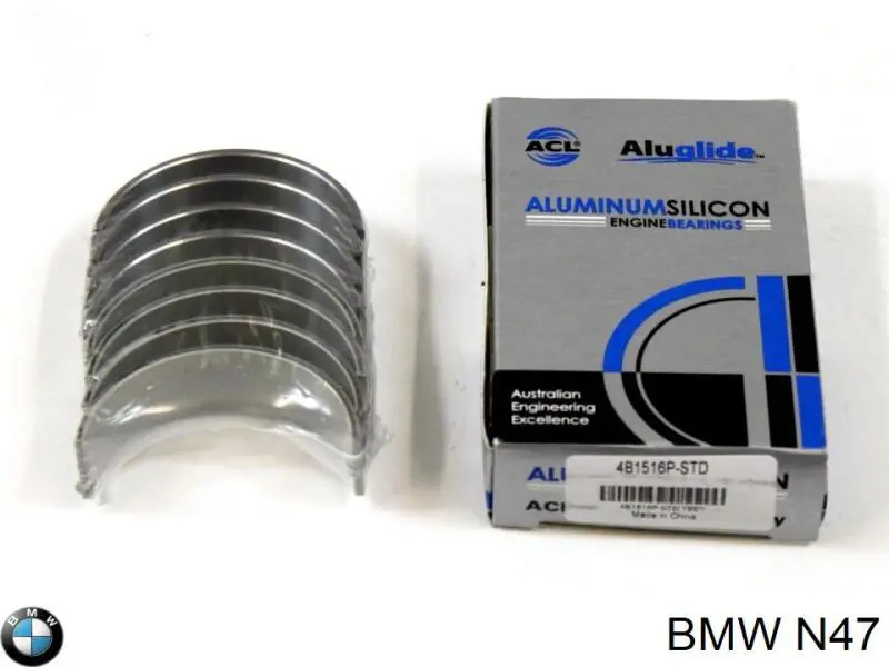  BMW N47 precio, desde 129,23 EUR