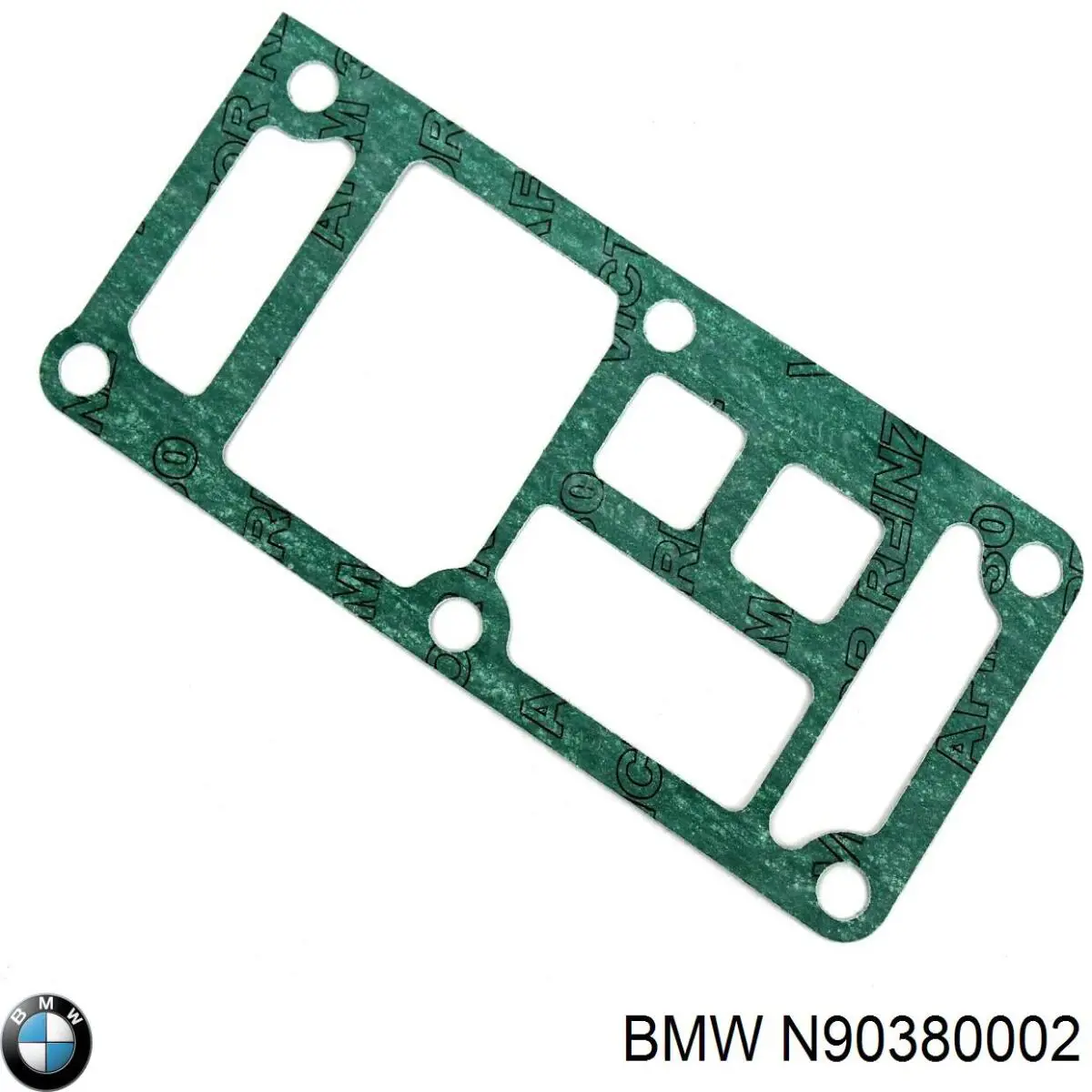 Comprar N90380002 BMW Junta del adaptador del filtro de aceite