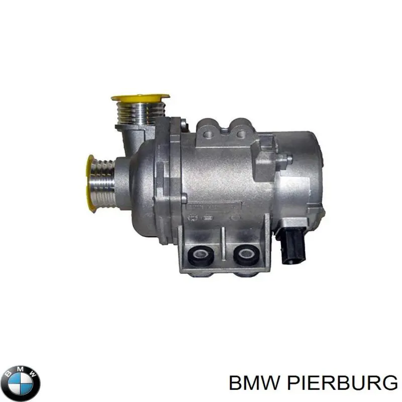 PIERBURG BMW