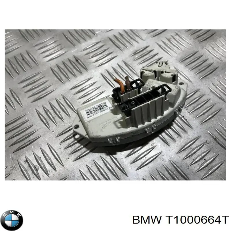  BMW T1000664T precio, desde 37,46 EUR