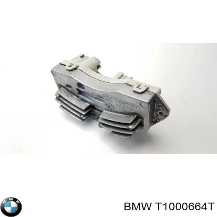  T1000664T BMW