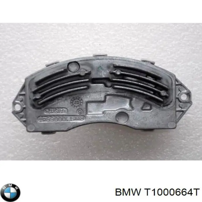 Comprar T1000664T BMW 