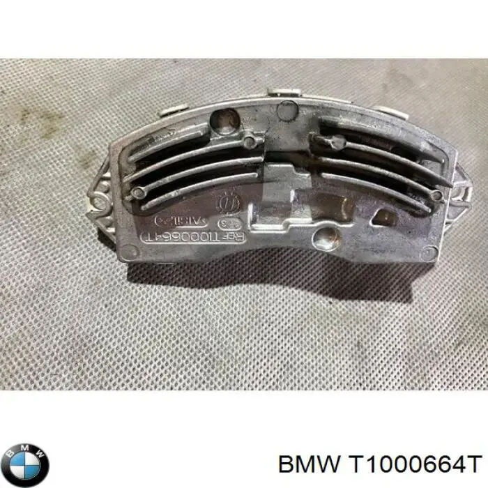 T1000664T BMW 