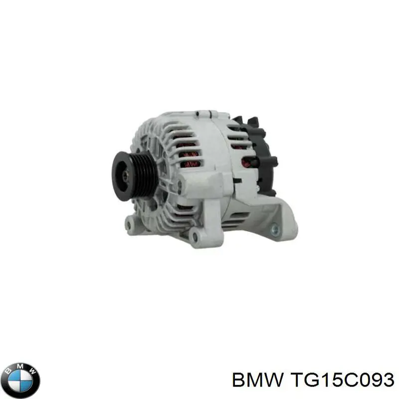 TG15C093 BMW alternador