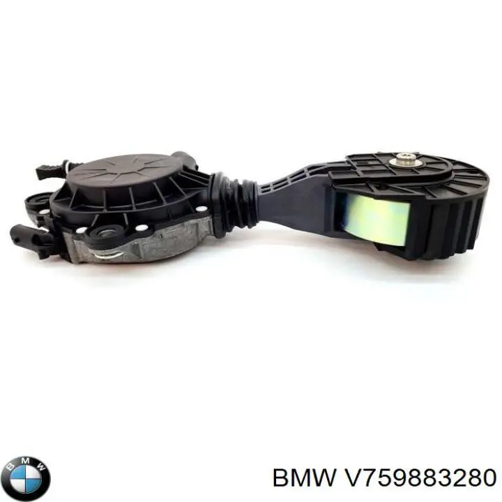 V759883280 BMW Tensor de correa de alternador
