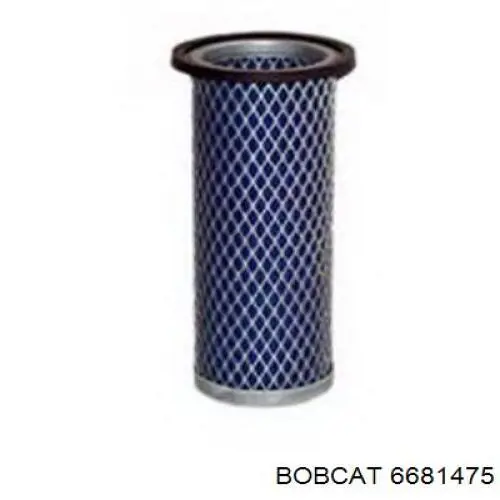 6681475 Bobcat filtro de aire