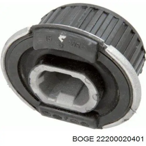 Comprar 22200020401 Boge Silentblock trasero