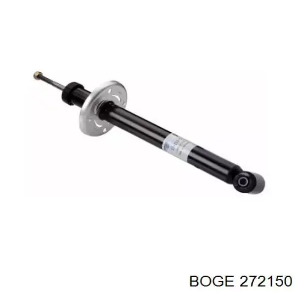 272150 Boge Amortiguadores posteriores