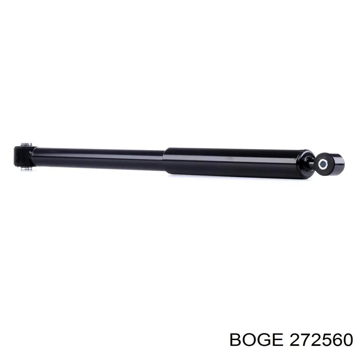 Amortiguador trasero Ford Sierra 1 GBC