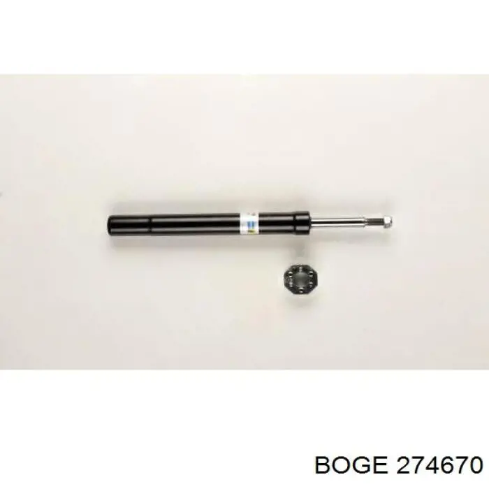 Amortiguadores Boge 274670 precio, desde 34,24 EUR