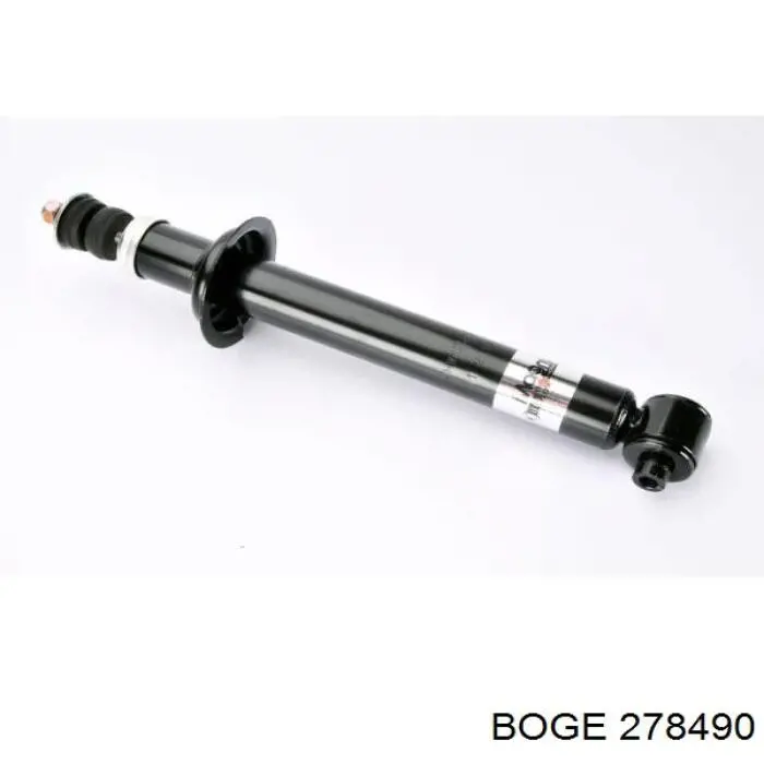 Comprar 278490 Boge Amortiguador trasero