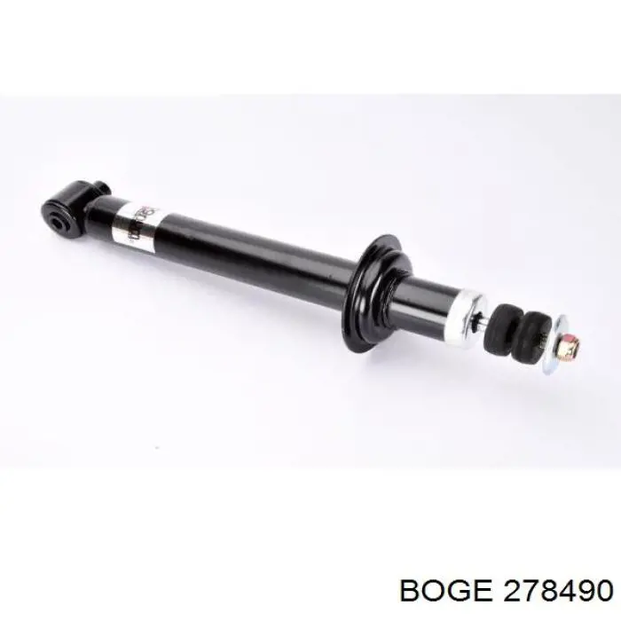 Amortiguador trasero Boge 278490 precio, desde 36,63 EUR