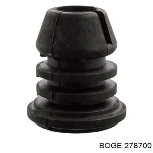 278700 Boge Amortiguador frontal