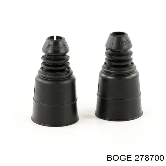 SE021156202A VAG amortiguador delantero