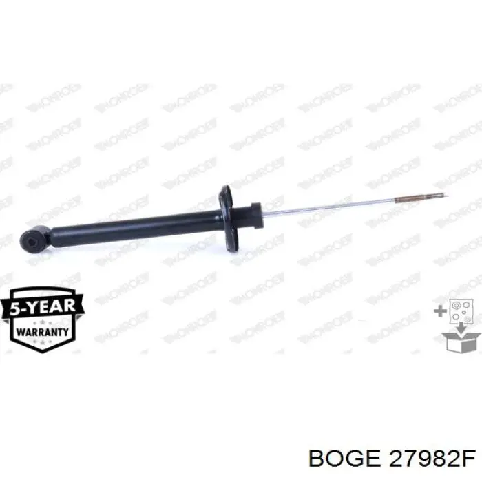 Comprar 357513033F VAG Amortiguador trasero