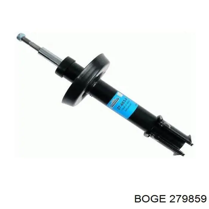 27-985-9 Boge amortiguador trasero