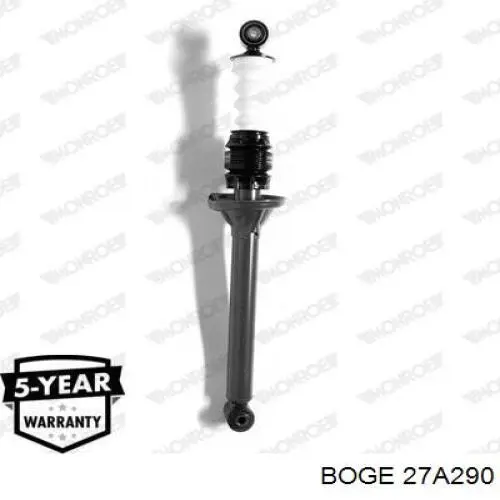 Amortiguador trasero Ford 1133932 precio, desde 49,91 EUR