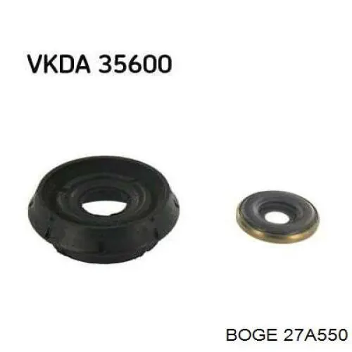 Comprar 27A550 Boge Amortiguador