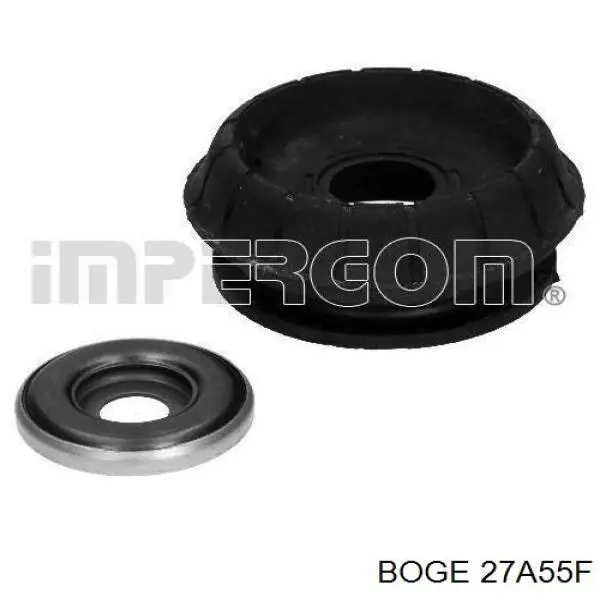 27A55F Boge Amortiguador frontal
