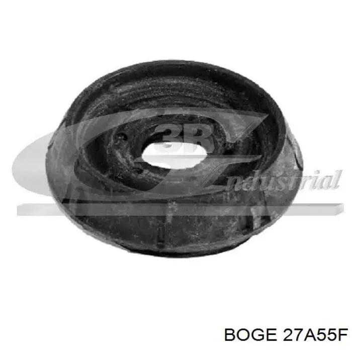 Amortiguador 27A55F Boge