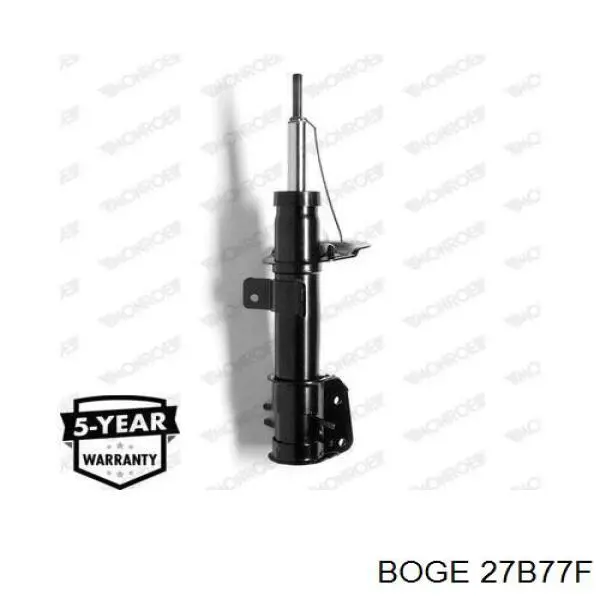 200383 Sachs Amortiguador frontal