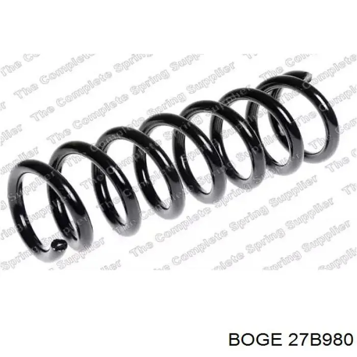 27B980 Boge