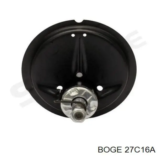 Comprar 27C16A Boge Amortiguador