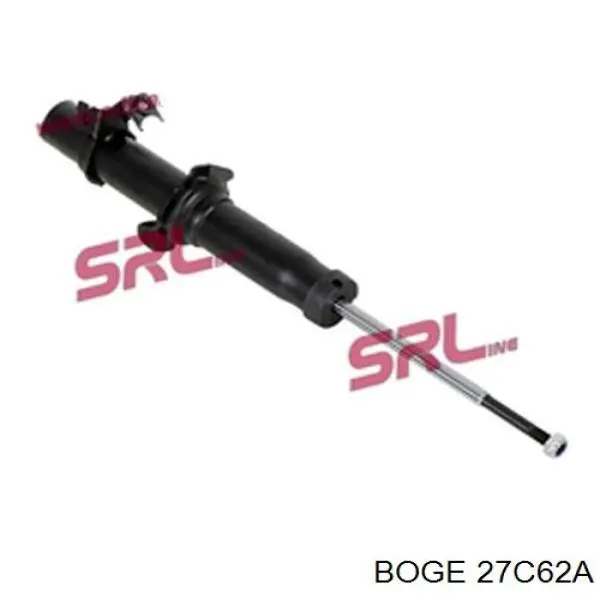 Comprar MSS015677 Mando Amortiguador delantero izquierdo
