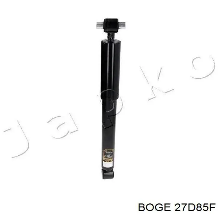 27-D85-F Boge amortiguador trasero