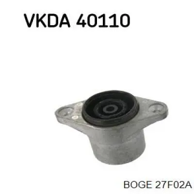 27F02A Boge Amortiguadores posteriores