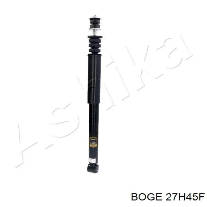 27-H45-F Boge amortiguador trasero