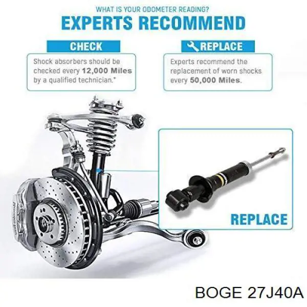 4853029775 Toyota Amortiguadores posteriores