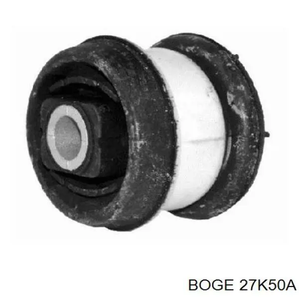 Amortiguador delantero izquierdo EX0K08G34720 Mando