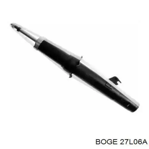 Comprar P3354 Masuma Amortiguador delantero izquierdo