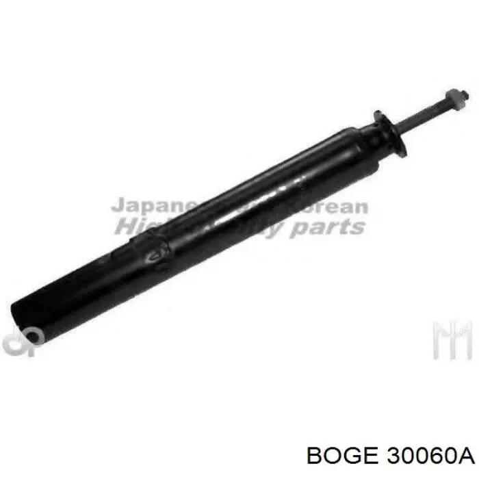 872429SPORT Koni Amortiguadores posteriores